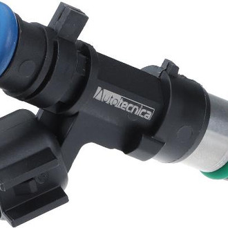 Autotecnica® - Fuel Injector