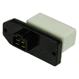 Autotecnica® - HVAC Blower Motor Resistor