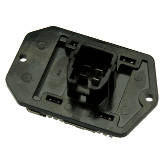 Autotecnica® - HVAC Blower Motor Resistor
