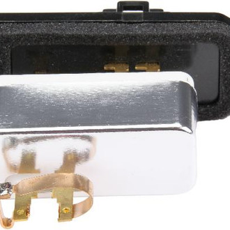 Autotecnica® - HVAC Blower Motor Resistor