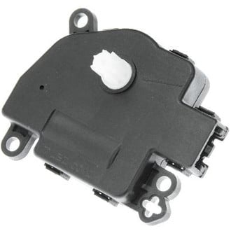 Autotecnica® - HVAC Heater Blend Door Actuator