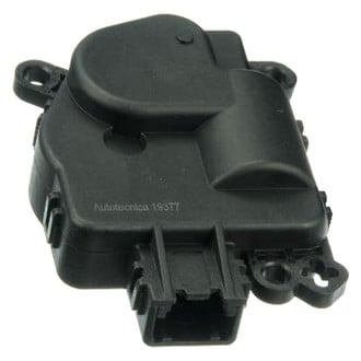 Autotecnica® - HVAC Heater Blend Door Actuator