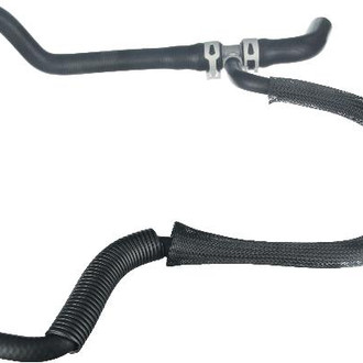 Autotecnica® - HVAC Heater Hose