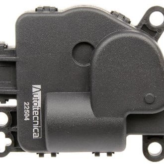 Autotecnica® - HVAC Heater Blend Door Actuator