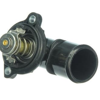 Autotecnica® - Engine Coolant Thermostat and Housing Assembly