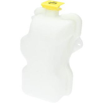 Autotecnica® - Engine Coolant Reservoir