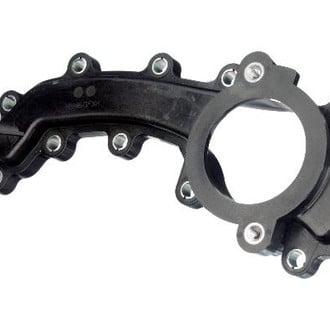 Autotecnica® - Engine Coolant Thermostat Housing