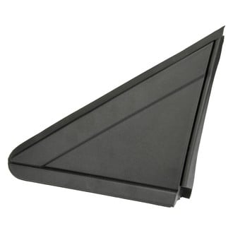 Autotecnica® - Side View Mirror Molding