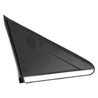 Autotecnica® - Driver Side View Mirror Molding