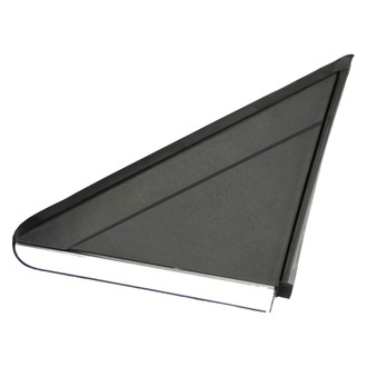 Autotecnica® - Passenger Side View Mirror Molding