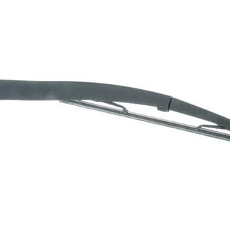 Autotecnica® - Back Glass Wiper Arm and Blade Assembly
