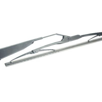 Autotecnica® - Back Glass Wiper Arm and Blade Assembly