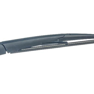 Autotecnica® - Back Glass Wiper Arm and Blade Assembly