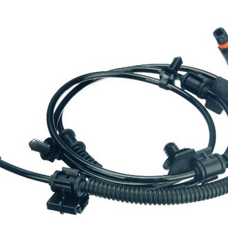 Autotecnica® - Rear Driver Side ABS Wheel Speed Sensor