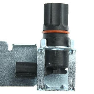 Autotecnica® - Rear ABS Wheel Speed Sensor