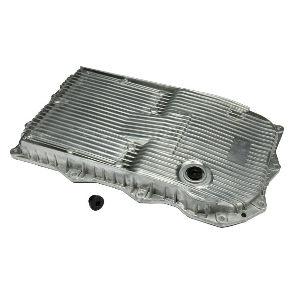 Autotecnica® - Automatic Transmission Oil Pan and Filter Kit