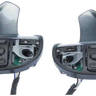 Autotecnica® - Paddle Shifter Set