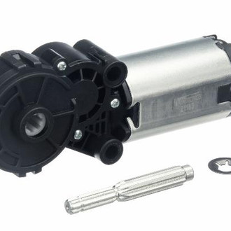 Autotecnica® - Convertible Top Motor