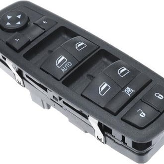 Autotecnica® - Power Window Switch