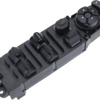 Autotecnica® - Front Driver Side Window Switch