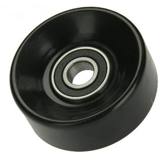 Autotecnica® - Drive Belt Idler Pulley