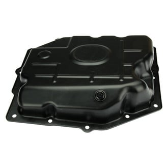 Autotecnica® - Automatic Transmission Oil Pan