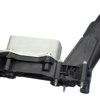 Autotecnica® - Engine Oil Filter Housing