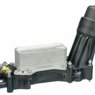Autotecnica® - Engine Oil Filter Housing