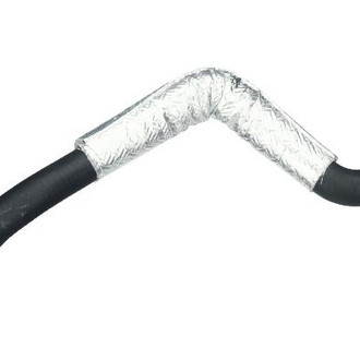 Autotecnica® - HVAC Heater Hose