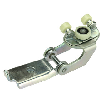 Autotecnica® - Door Hinge Detent Roller