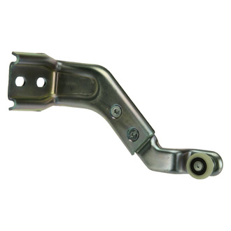 Autotecnica® - Lower Passenger Side Sliding Door Hinge Roller