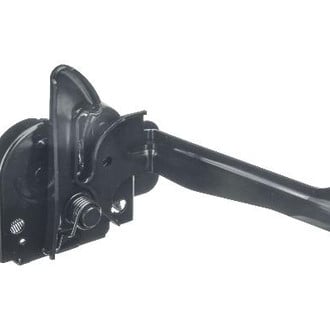 Autotecnica® - Hood Latch