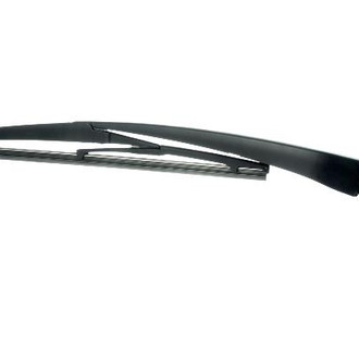 Autotecnica® - Back Glass Wiper Arm and Blade Assembly
