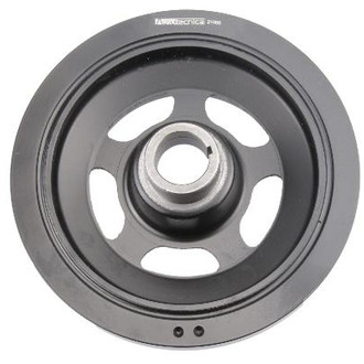 Autotecnica® - Crankshaft Pulley