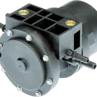 Autotecnica® - Fuel Tank Selector Valve