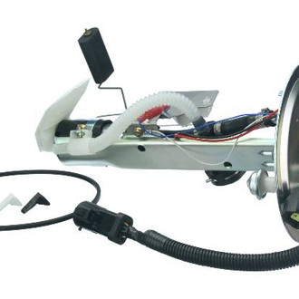 Autotecnica® - Fuel Pump and Sender Assembly