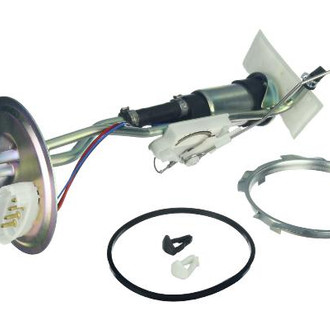 Autotecnica® - Fuel Pump and Sender Assembly