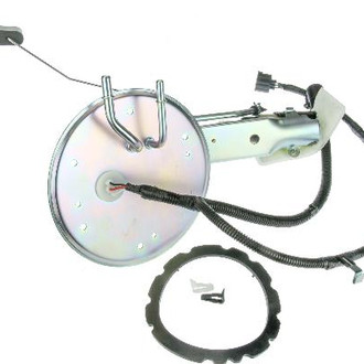 Autotecnica® - Fuel Pump Assembly