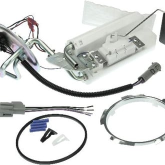 Autotecnica® - Fuel Pump Assembly