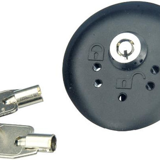 Autotecnica® - Fuel Tank Cap