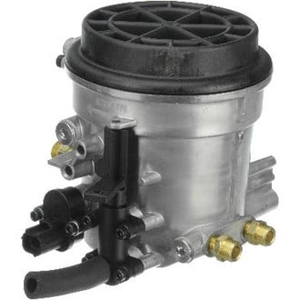 Autotecnica® - Fuel Filter Housing