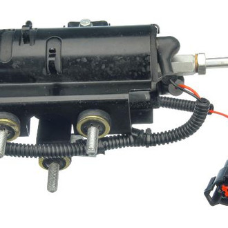 Autotecnica® - Fuel Pump Module Assembly