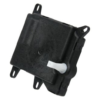 Autotecnica® - HVAC Heater Blend Door Actuator