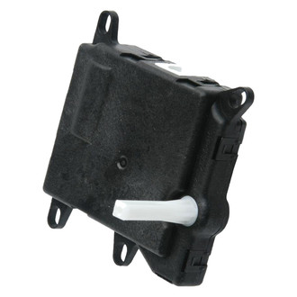 Autotecnica® - HVAC Heater Blend Door Actuator
