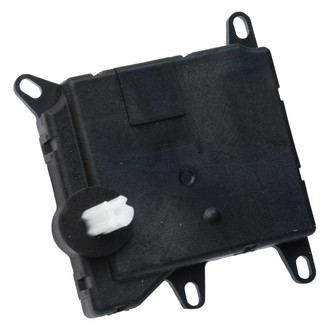 Autotecnica® - HVAC Heater Blend Door Actuator
