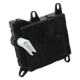 Autotecnica® - HVAC Heater Blend Door Actuator
