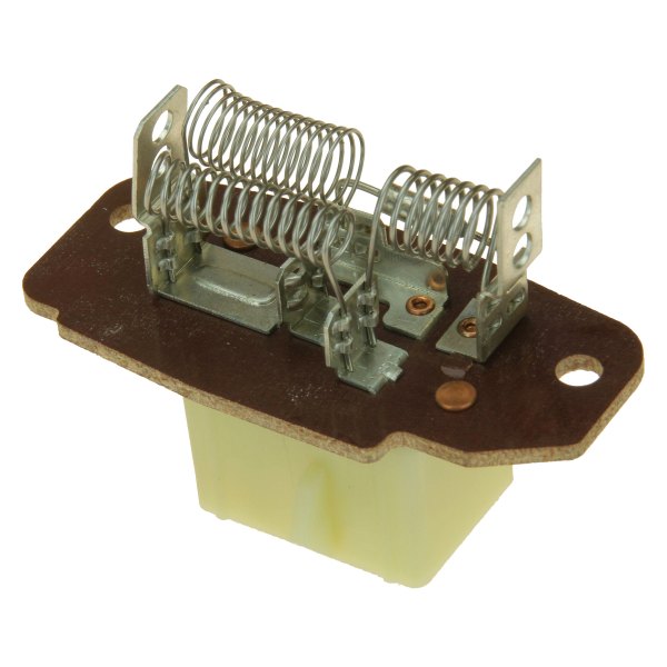 Autotecnica® - HVAC Blower Motor Resistor