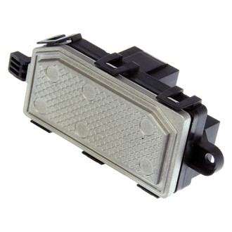 Autotecnica® - HVAC Blower Motor Resistor