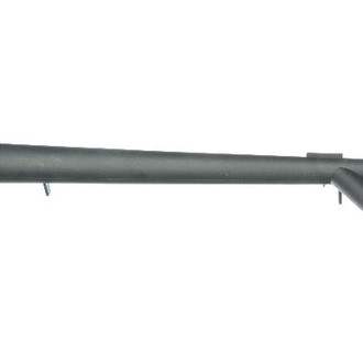 Autotecnica® - HVAC Heater Hose Outlet Tube