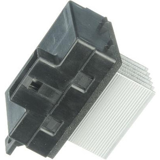 Autotecnica® - HVAC Blower Motor Resistor